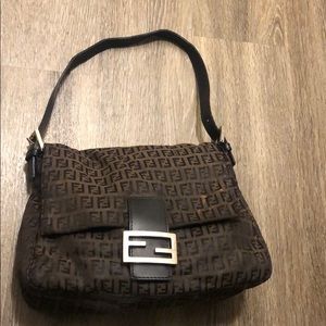 Fendi purse